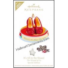 Lookup6 Steinbach Ornament