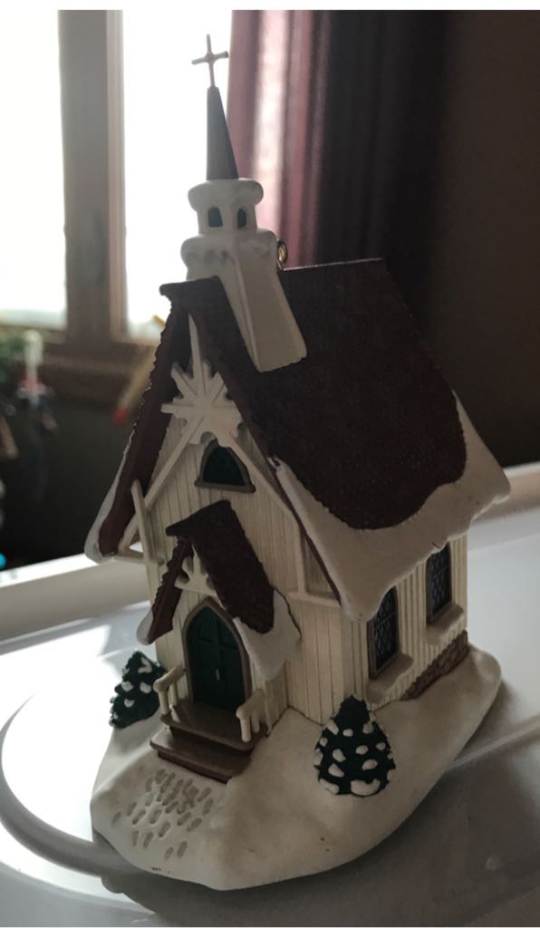 Rosen - Christmas - Santa Blowing Horn