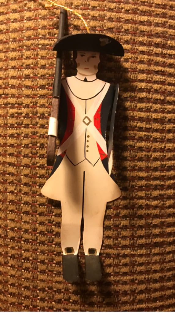 Pewter 1997 Harley Davidson Letter To Santa