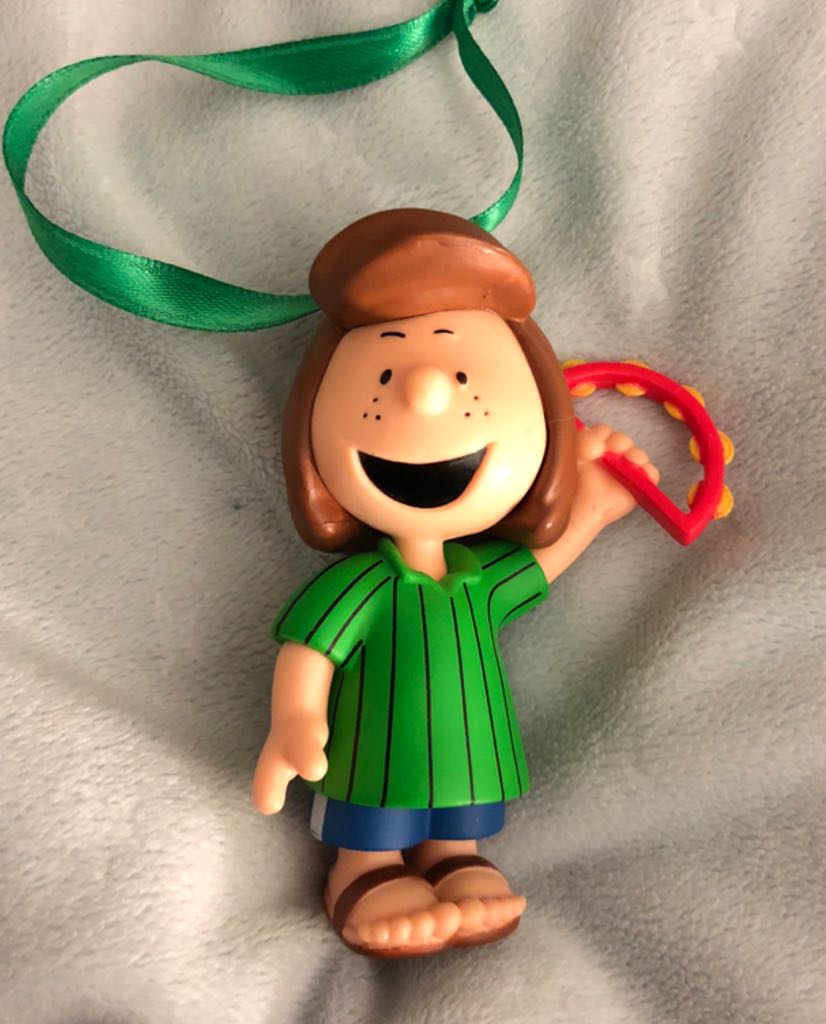 Kiddie Car Classics - 2000 - #7 - 1924 Toledo Fire Engine #6