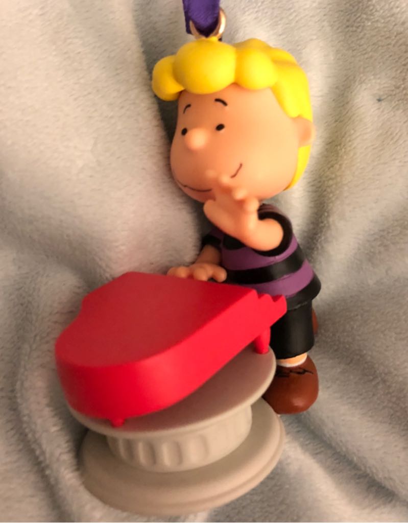 Carly - 2005 - Baby’s First Christmas