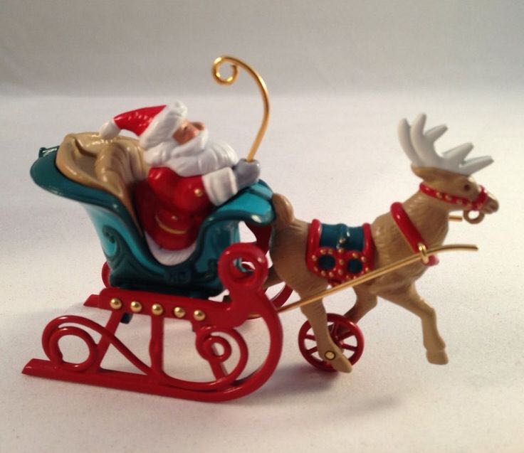 Glitter Starlight Peppermint 