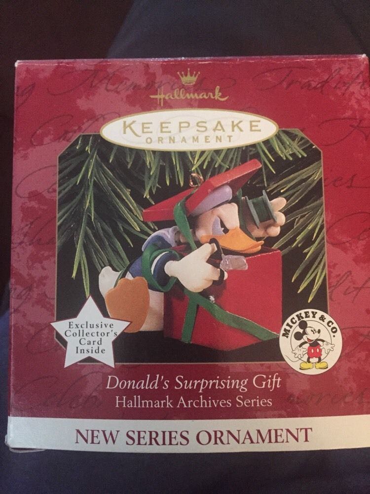 First Christmas Together 1991