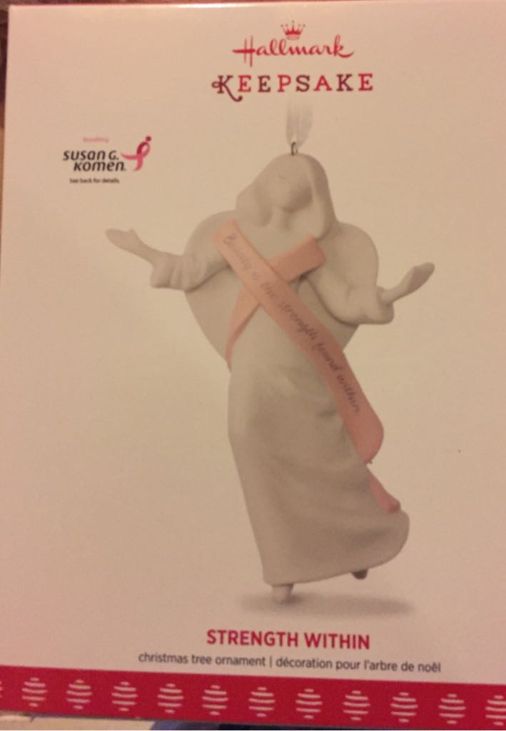 Gold Christmas Ornaments