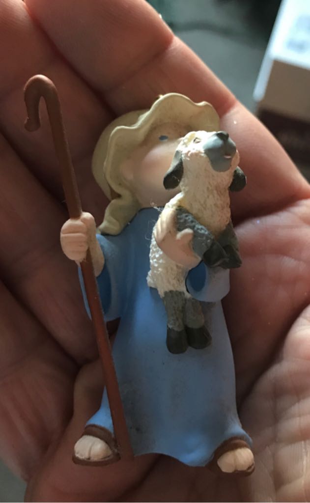 We Three Kings of Orient Are