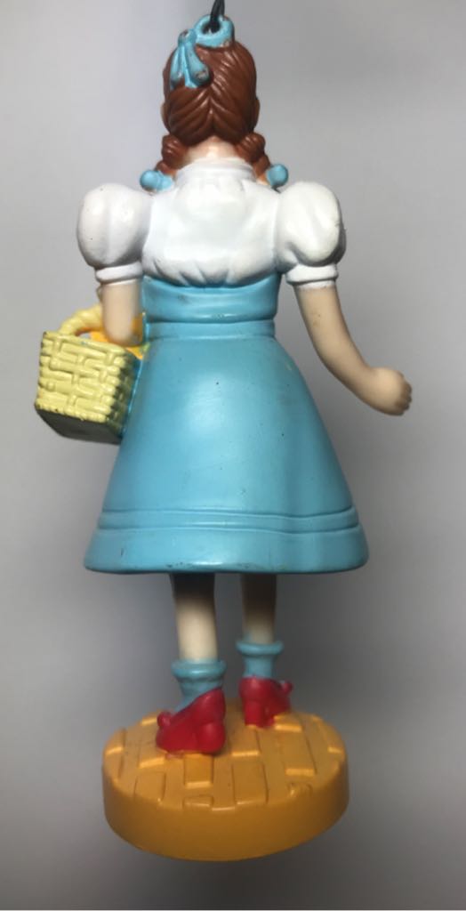 Dorothy And Toto - The Wizard Of Oz (Movies & TV) ornament collectible - Main Image 2