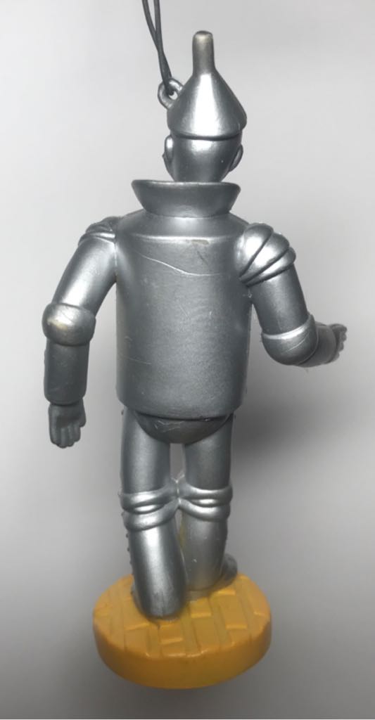 Tin Man - The Wizard Of Oz (Movies & TV) ornament collectible - Main Image 2