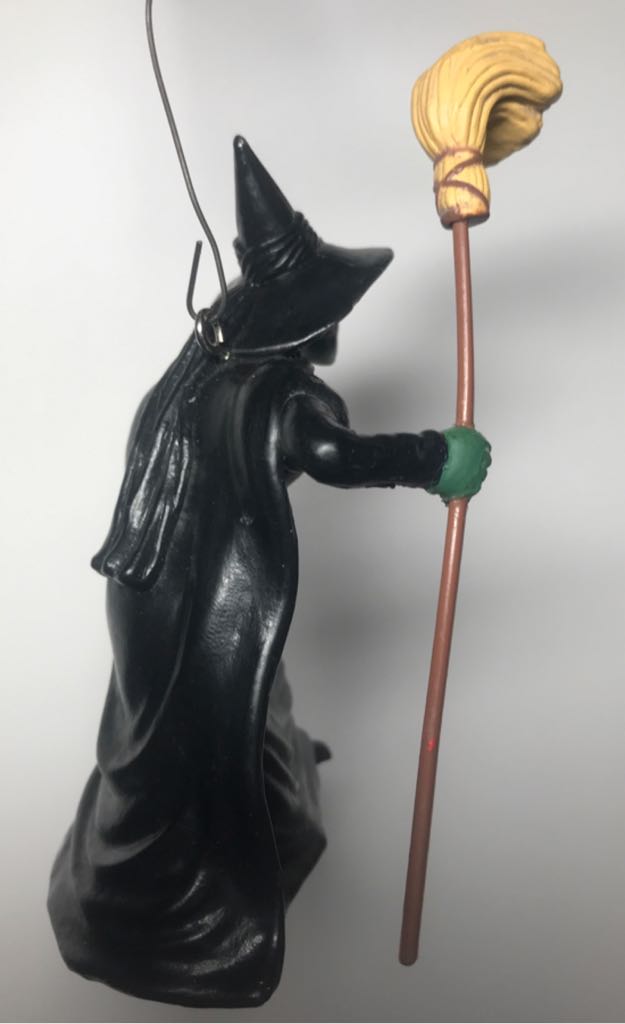 Wicked Witch Of The West - The Wizard Of Oz (Movies & TV) ornament collectible - Main Image 2