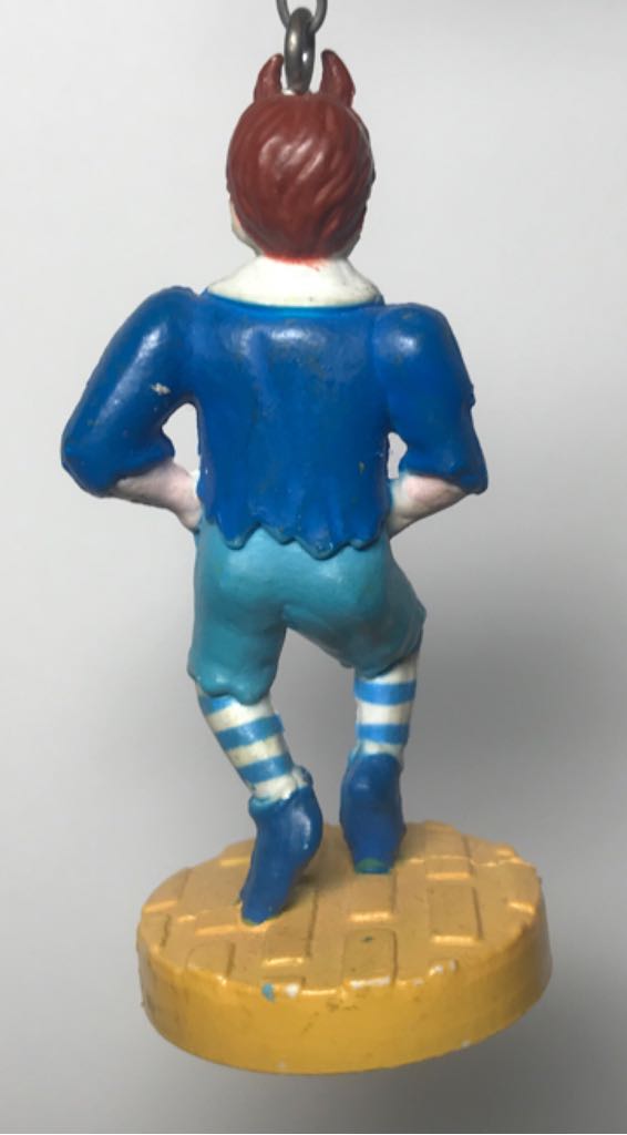 Lollipop Guild - The Wizard Of Oz (Movies & TV) ornament collectible - Main Image 2