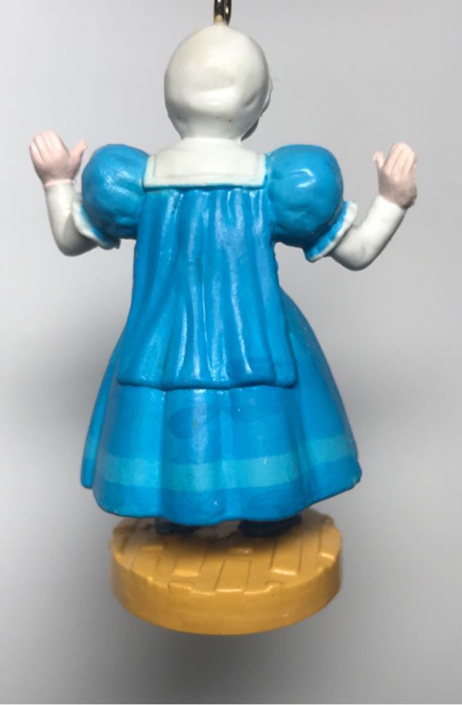 Munchkin - The Wizard Of Oz (Movies & TV) ornament collectible - Main Image 2