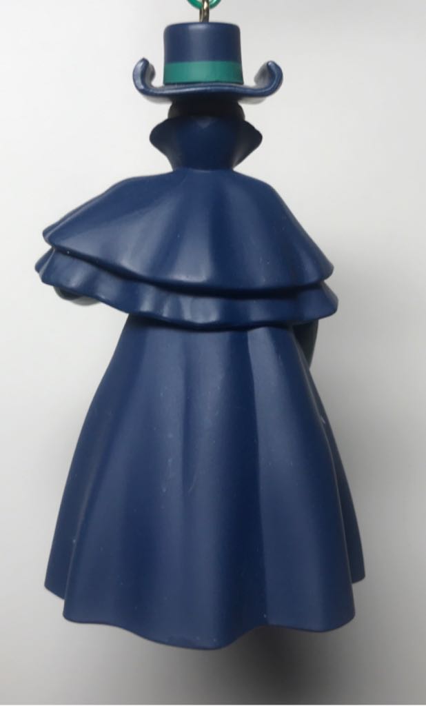 Munchkin Coroner - The Wizard Of Oz (Movies & TV) ornament collectible - Main Image 2