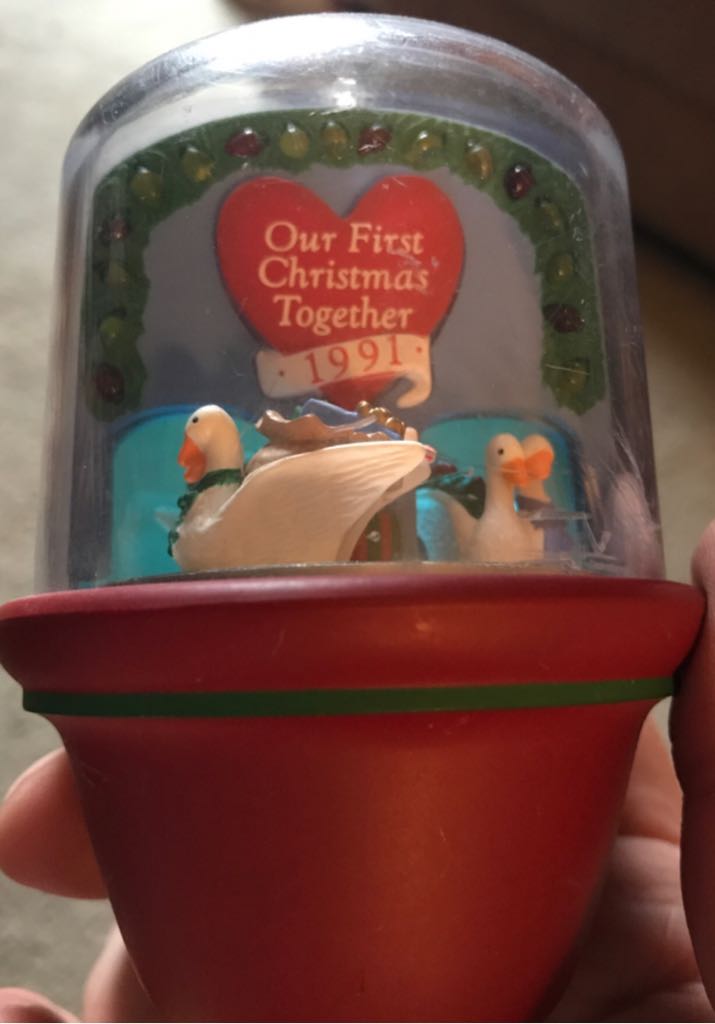 The Hays Train Station 