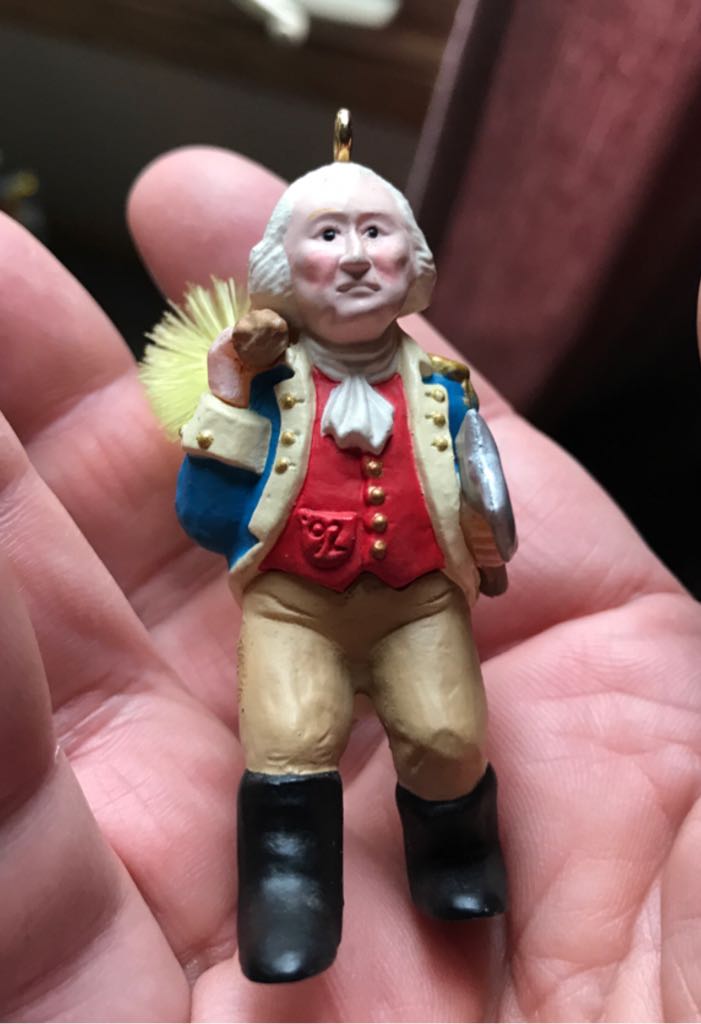 Playing Mantis - Rudolph - Yukon Cornelius