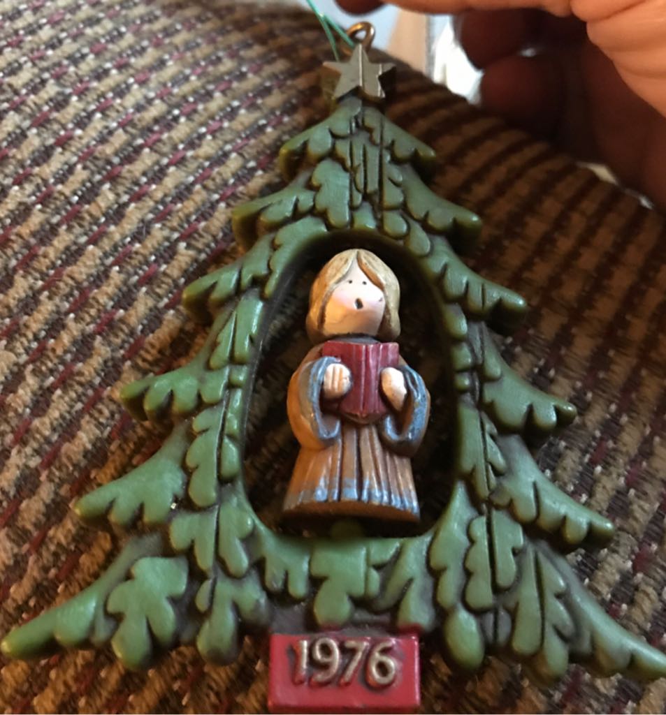 Yesteryears 1977 Deer