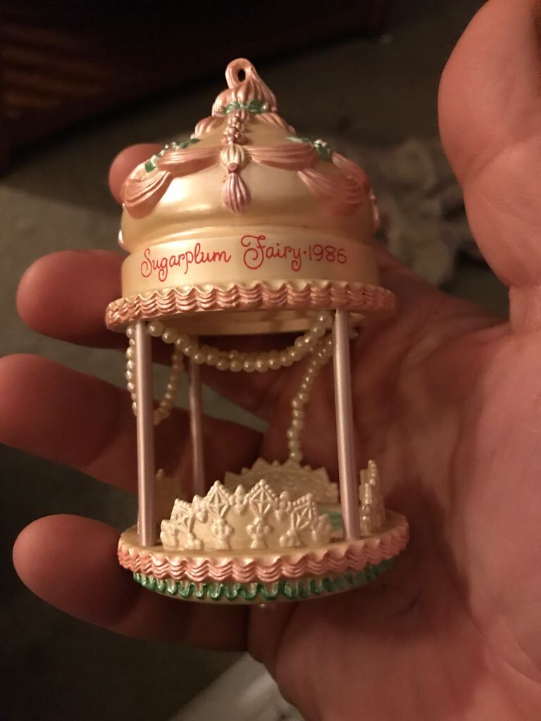 Heavenly Angels - 1991 - #1