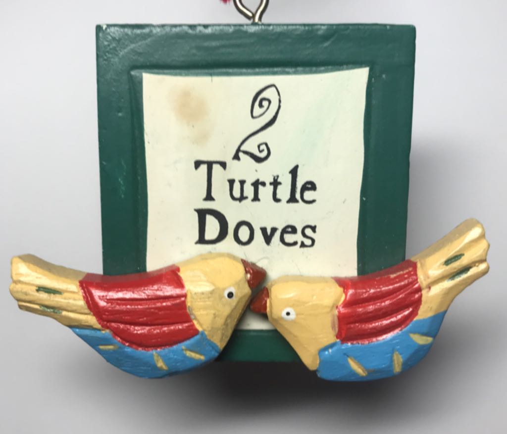 Arrow - Wood - Christmas Tree