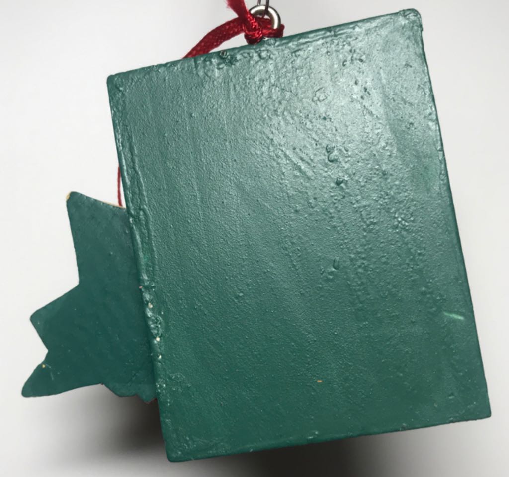 11th Day Of Christmas - Twelve Days Of Christmas (Songs Of Christmas) ornament collectible - Main Image 2