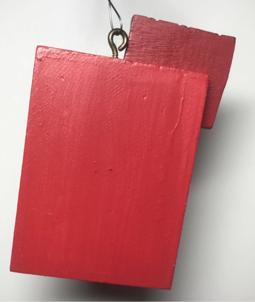 12th Day Of Christmas - Twelve Days Of Christmas (Songs Of Christmas) ornament collectible - Main Image 2