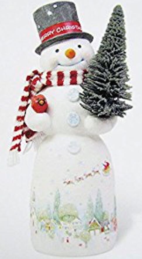 Doves (Musical Wind Up)