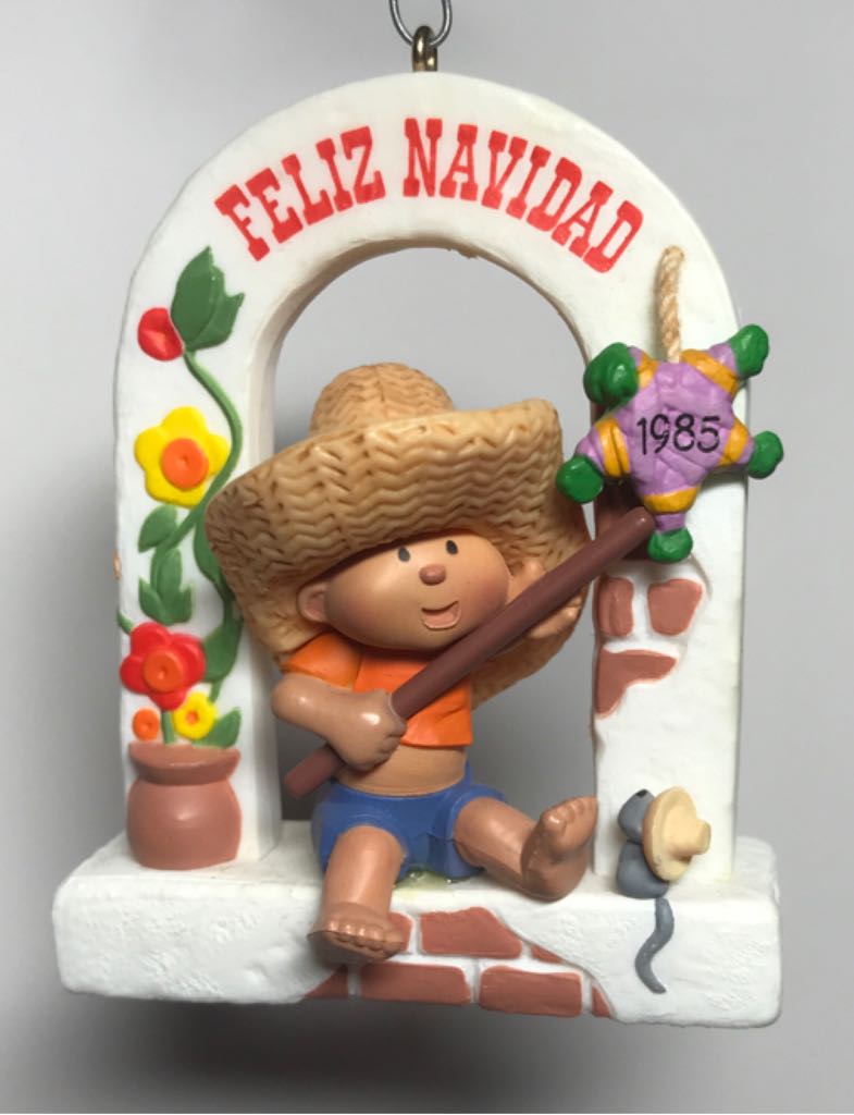 Yarn - 1973 - Mr. Snowman