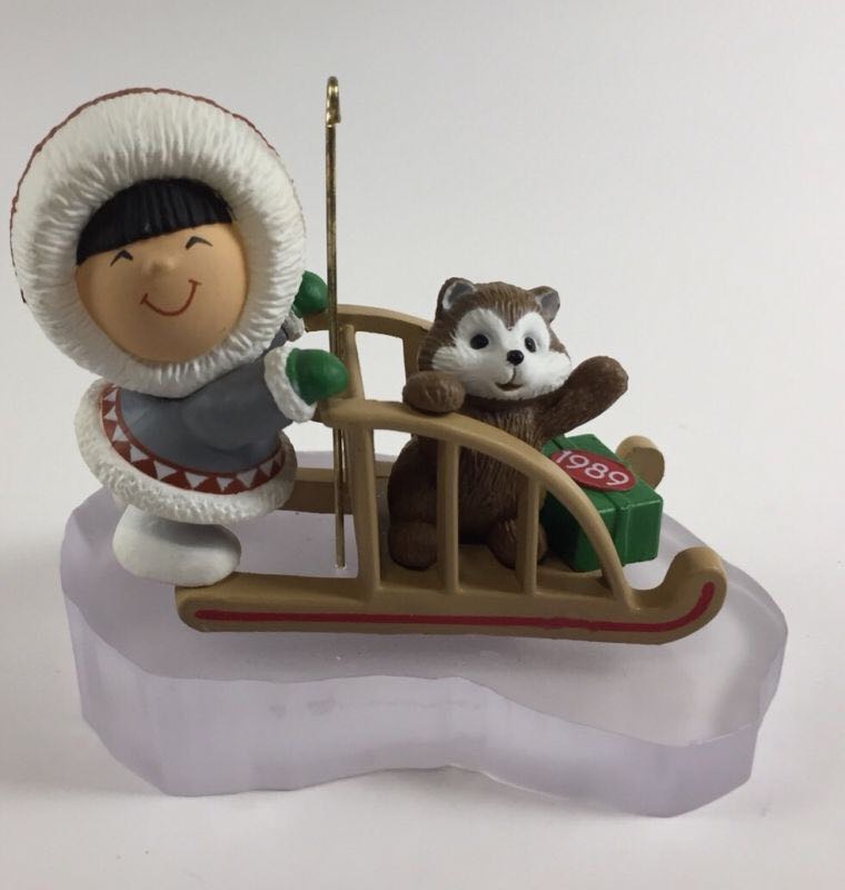 Tangled - Pascal Lamp