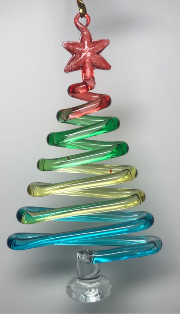 New Home 1st Christmas