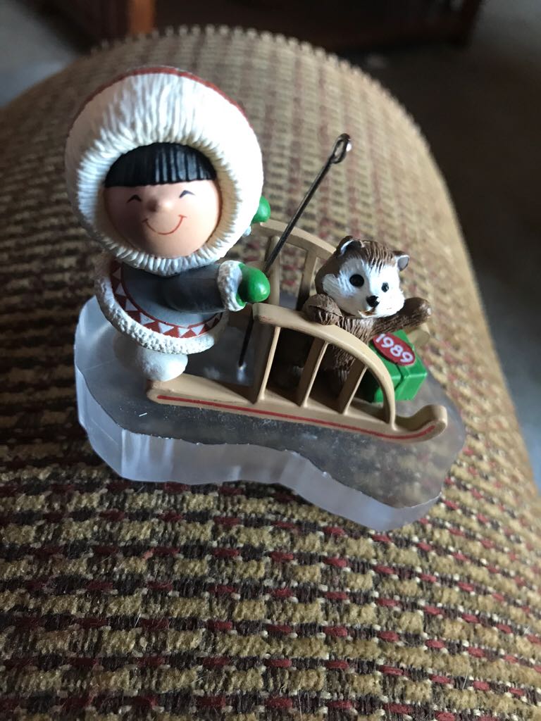 Nightmare Before Christmas Jack In A Chimney 