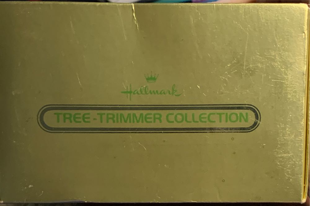 The Drummer Boy - Tree Trimmers Collection (Panorama) ornament collectible - Main Image 3