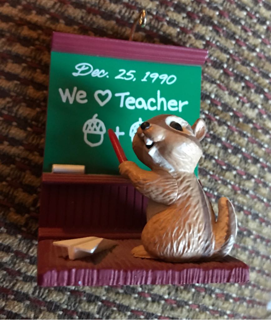 Santa’s On His Way