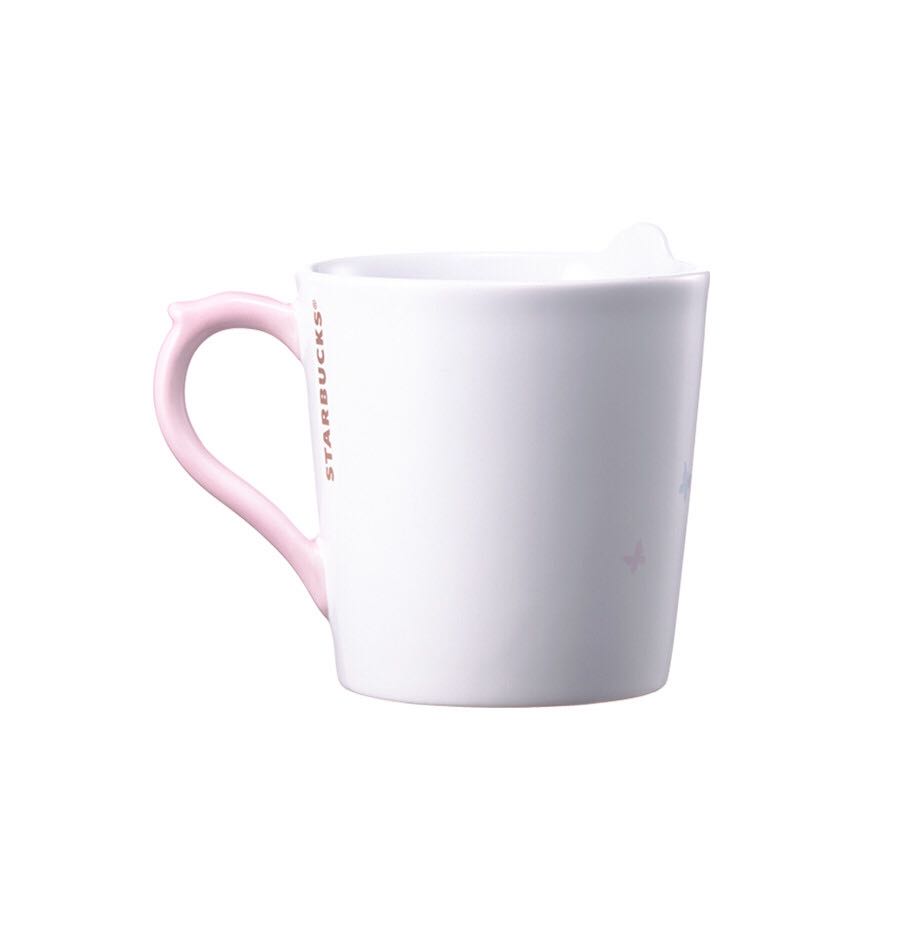 Spring Flower Mug - Spring (Mug) ornament collectible - Main Image 2