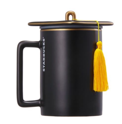 Congratulations on your Graduation Mug - Limited Edition (Mug) ornament collectible - Main Image 2