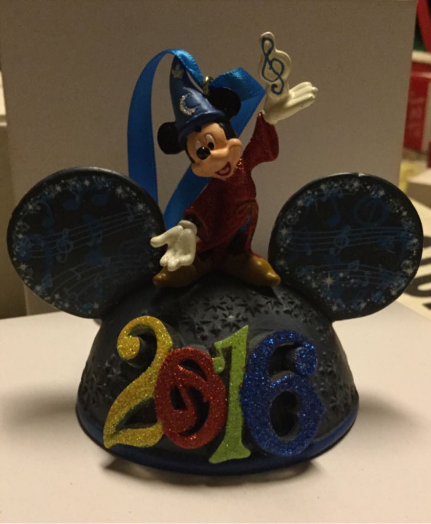 Shiny Brite - Nativity - No. 422