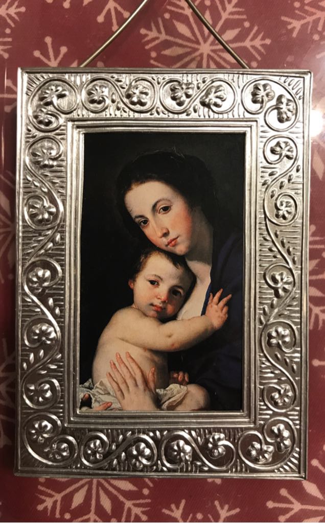 Here Comes Santa - 1981 - #3 - Rooftop Deliveries