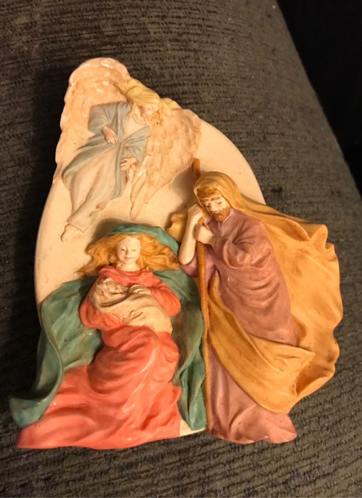 Rejoice  ornament collectible - Main Image 1