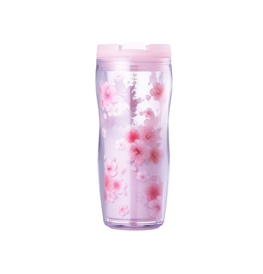 2018 Rose of Sharon Tumbler - Korean Holidays (Tumbler) ornament collectible - Main Image 2
