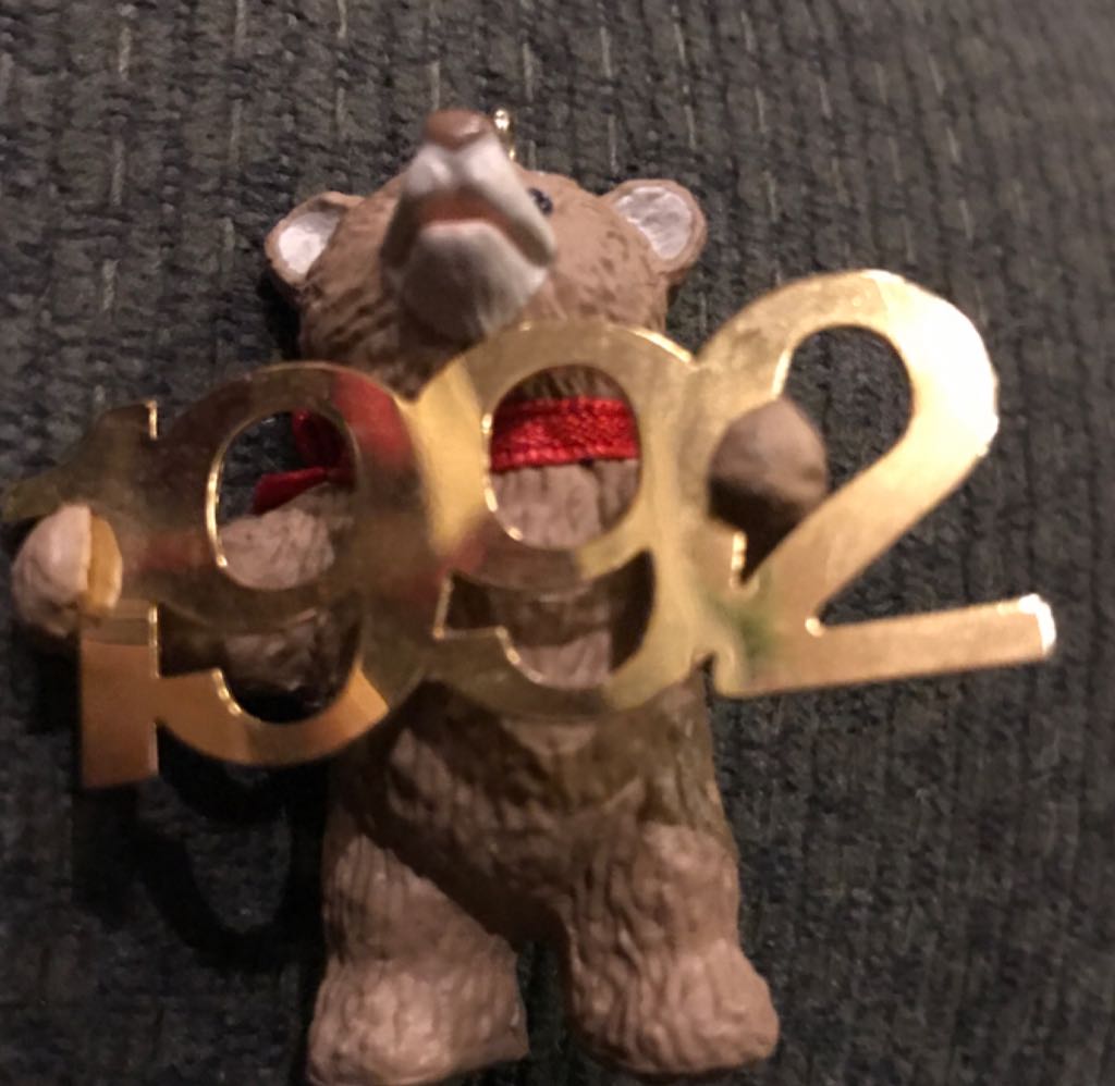 Union Products - Christmas - Toy Soldier - Cat. #76440