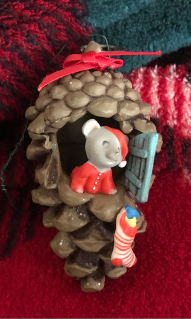 Panorama Ball A Christmas Vigil