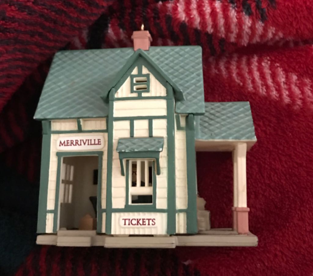 Santa’s Magic Bell