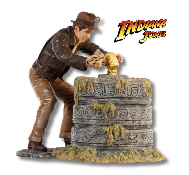 Pressed Glass Snowflake