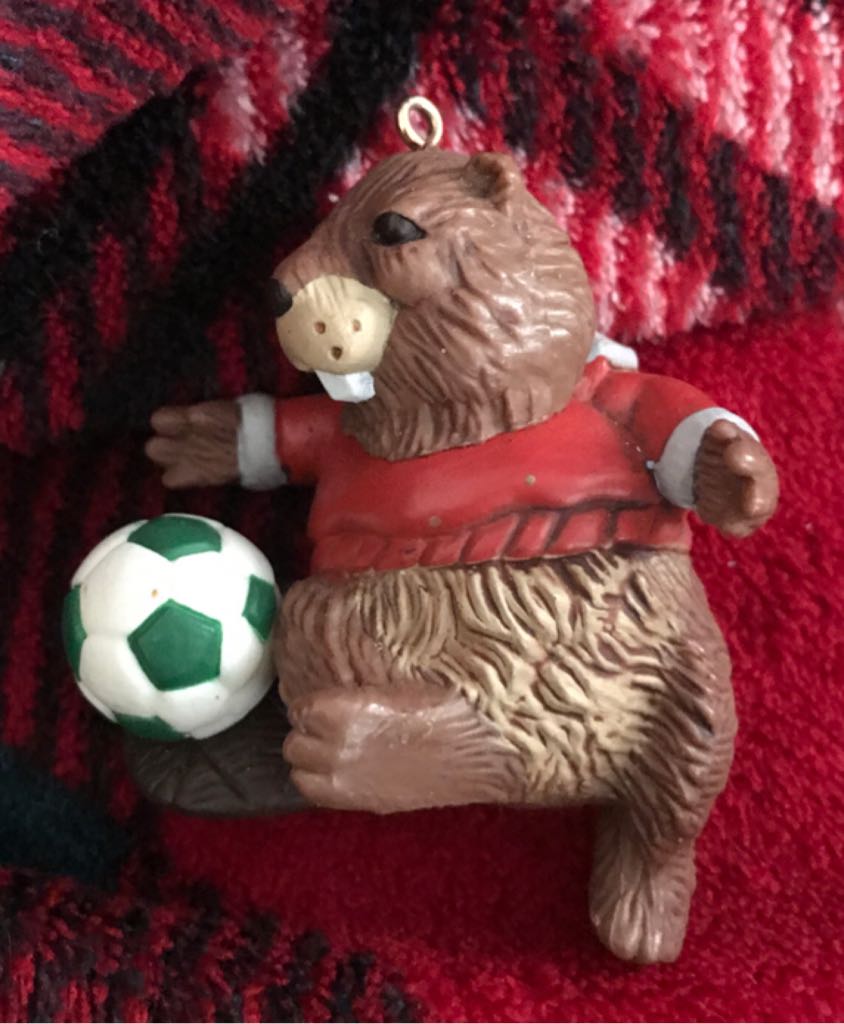 Arrow - Clothespin - Clown