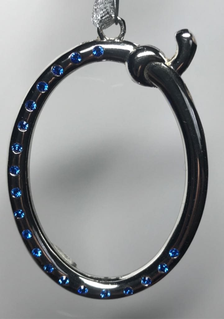 School Subjects ABC’s Ornament