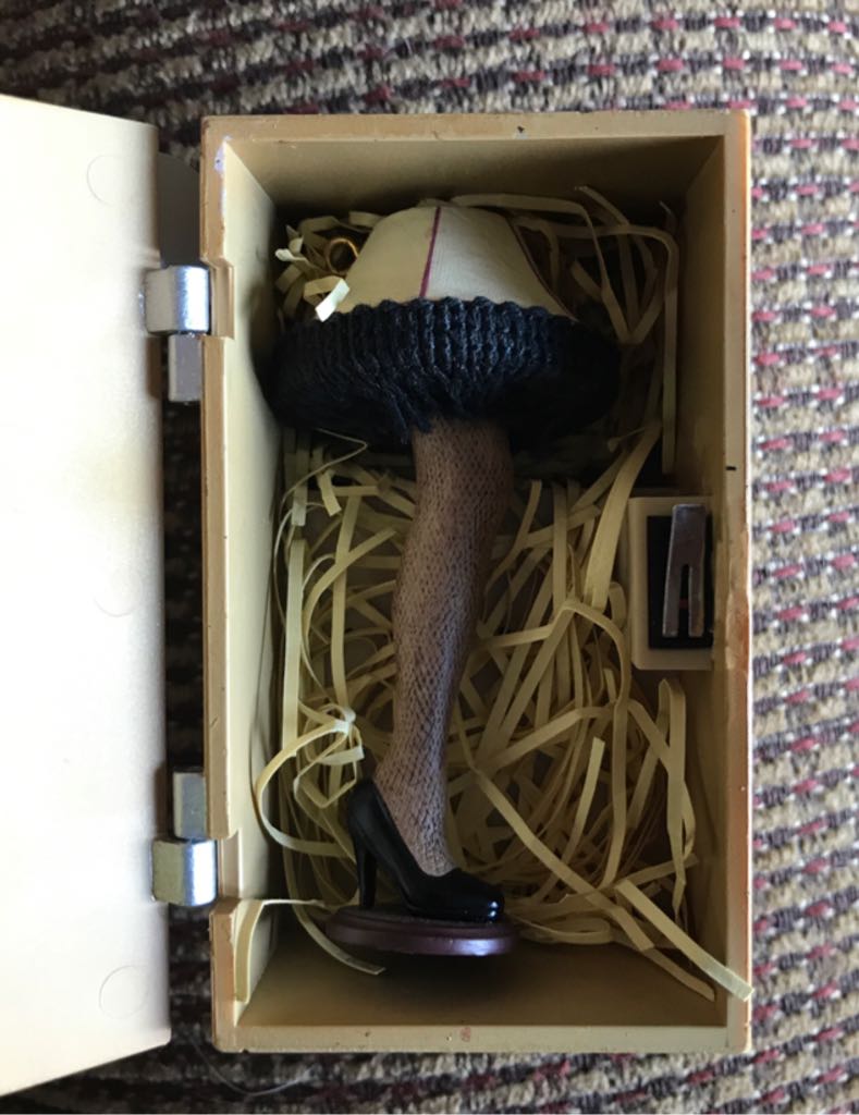 A Christmas Story - 2006 - A Major Award - A Christmas story (Movies & TV) ornament collectible - Main Image 2