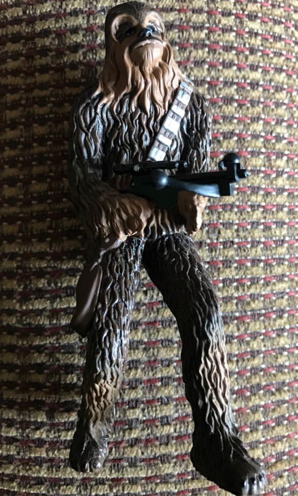 Luke Skywalker Ball - The Last Jedi