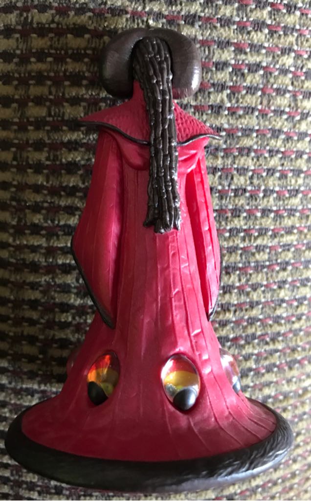 Star Wars - Episode 1 - 1991 - Queen Amidala - Star Wars: Episode I (Movies & TV) ornament collectible - Main Image 2