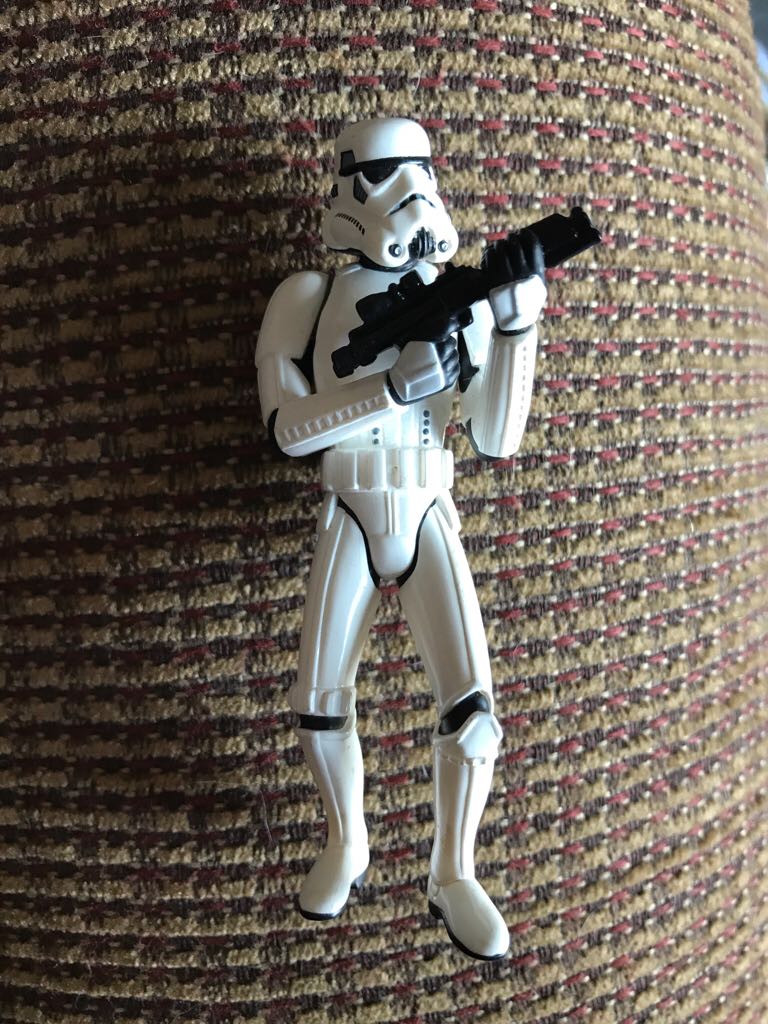 Mickey’s Favorite Reindeer