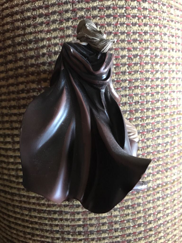 Star Wars - Episode 1 - 2000 - Qui Gon Jinn - Star Wars: Episode I (Movies & TV) ornament collectible - Main Image 2