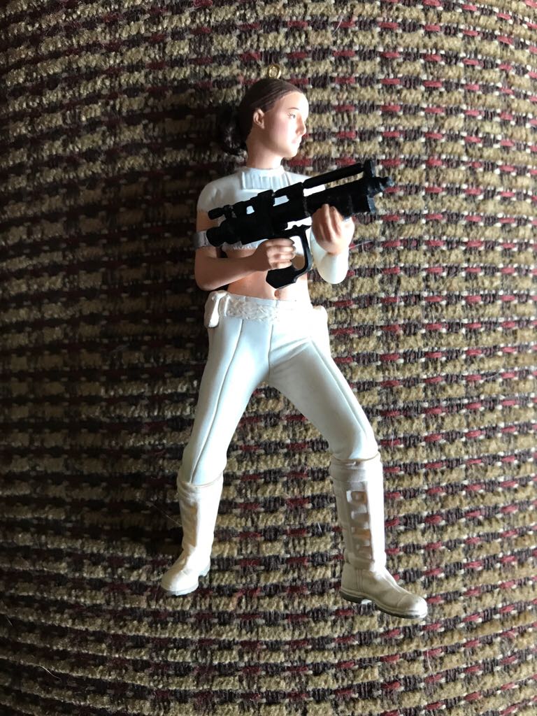 Snow Angel 2018-Shining Snow Angel #4