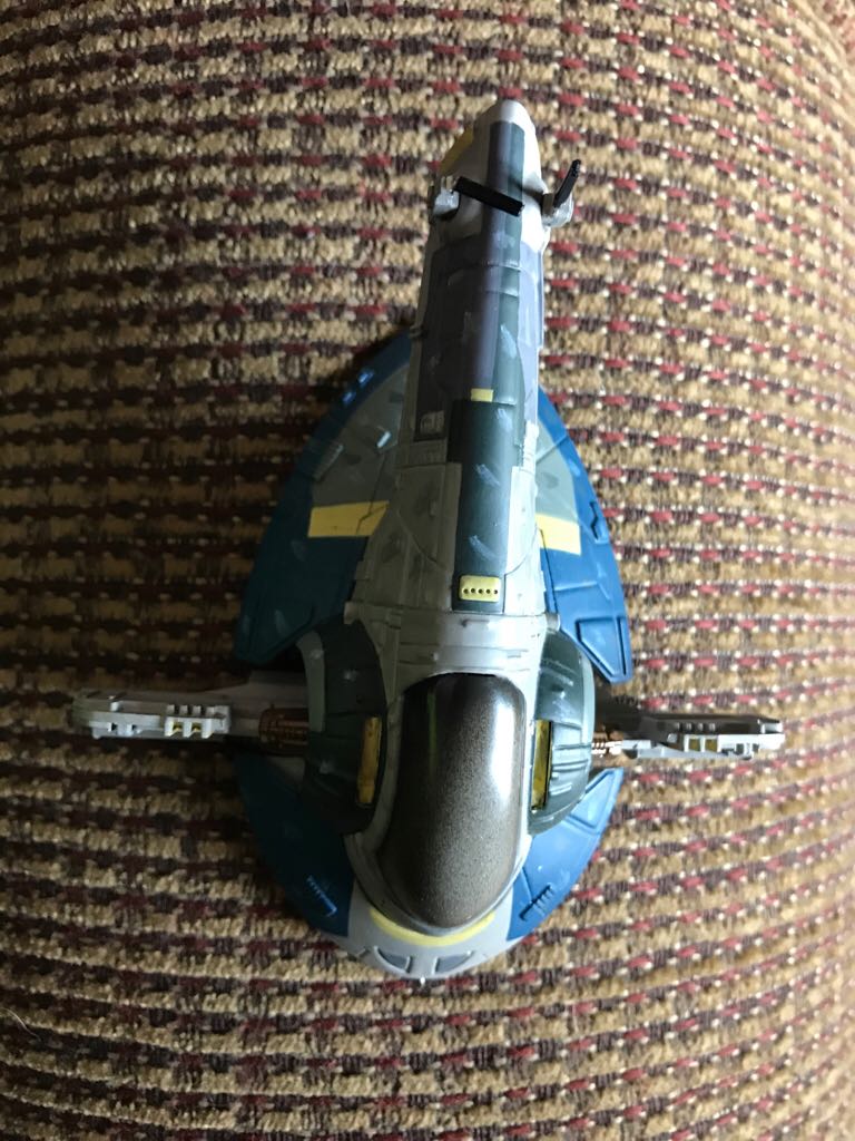 Snoopy The Flying Ace