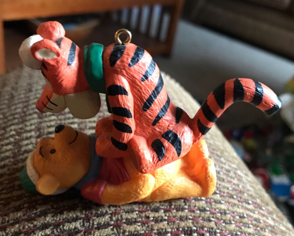 Takin’ Care Of Business