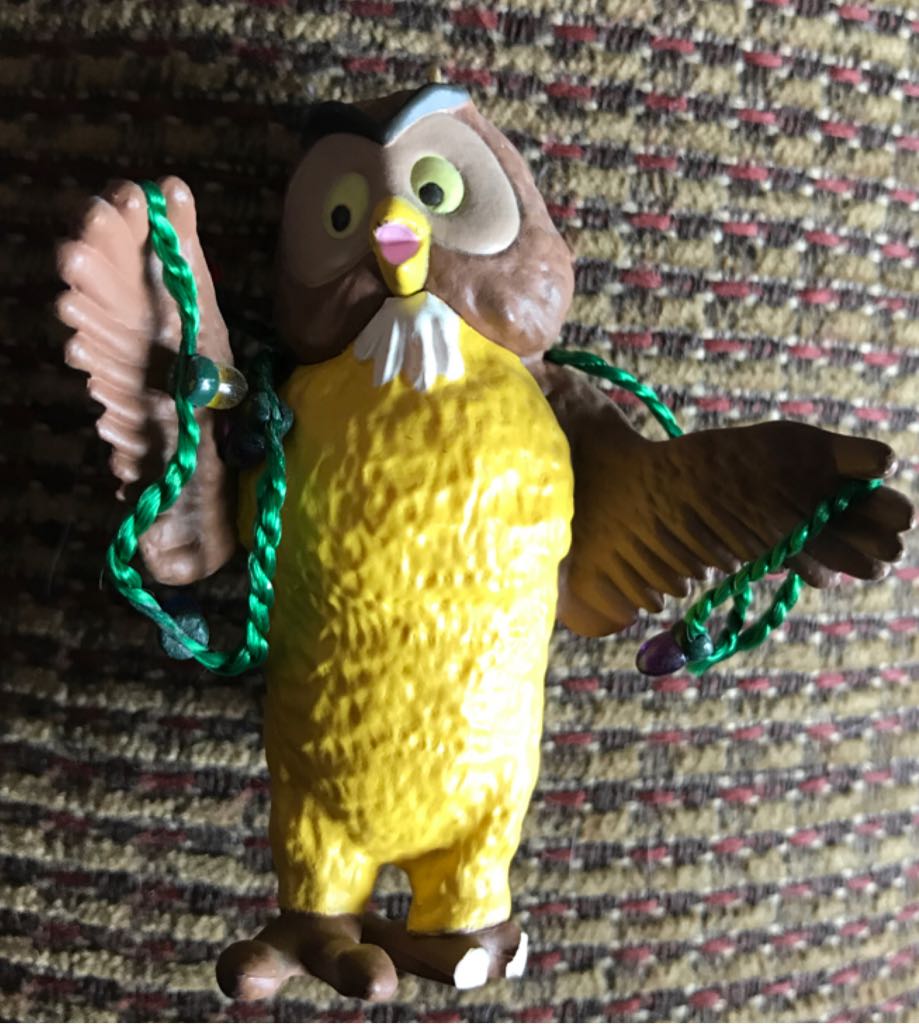 Felt - Cat - In Stocking